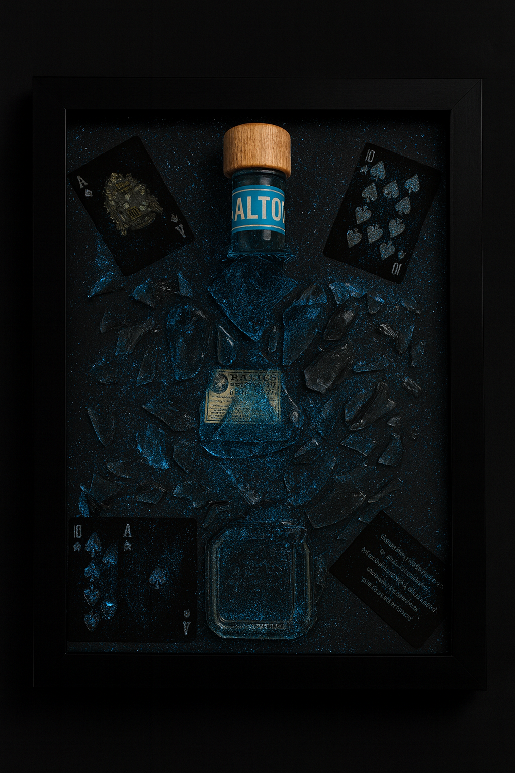 Añejo Elegans